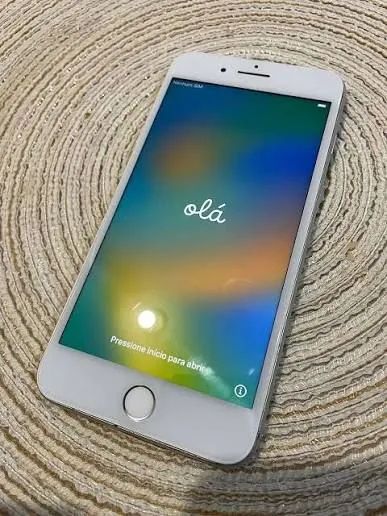 IPHONE 8 PLUS - Foto 3