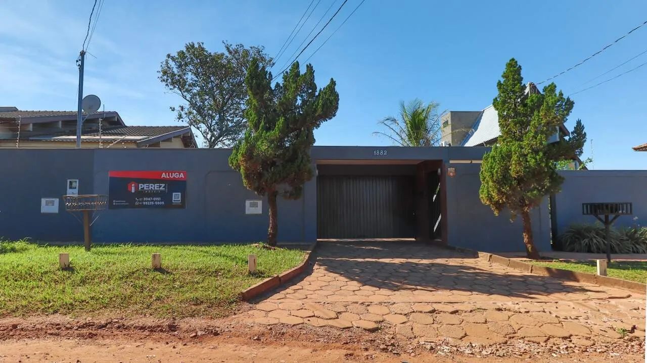 Imóvel Comercial no Jardim Veraneio