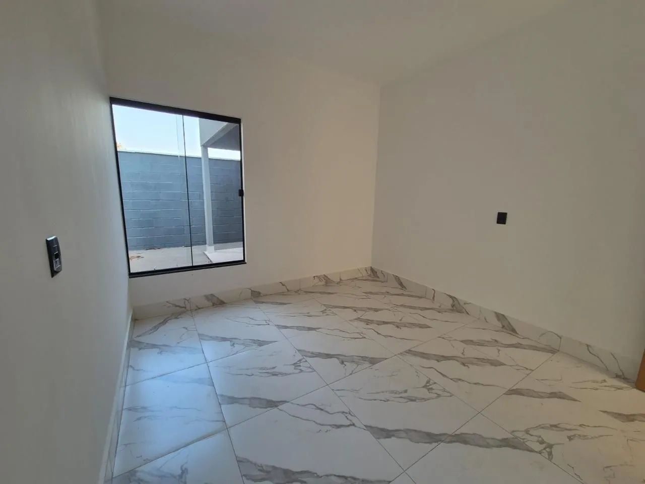 Aluguel de casa padrão em Guapó  - Foto 3