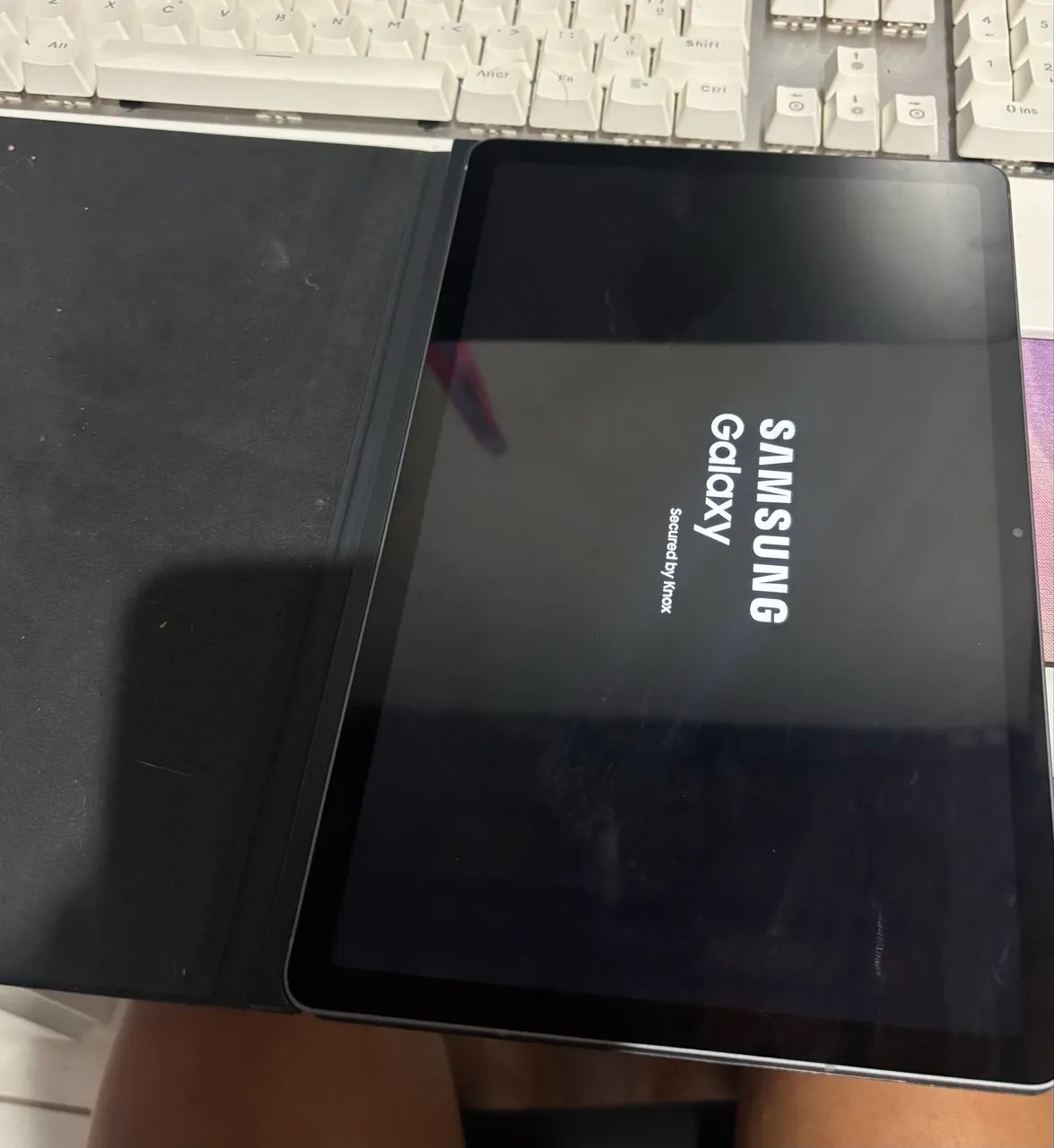 TABLET SAMSUNG GALAXY S10 LITE *NOVO*