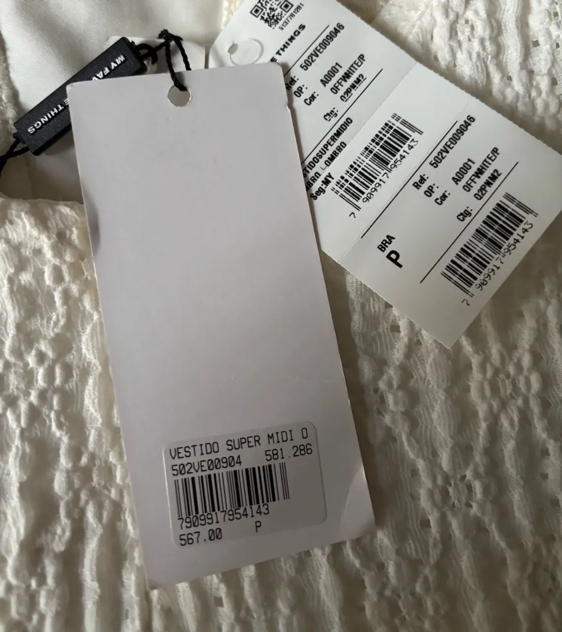 Vestido MY FAVORITE THINGS  - Foto 4