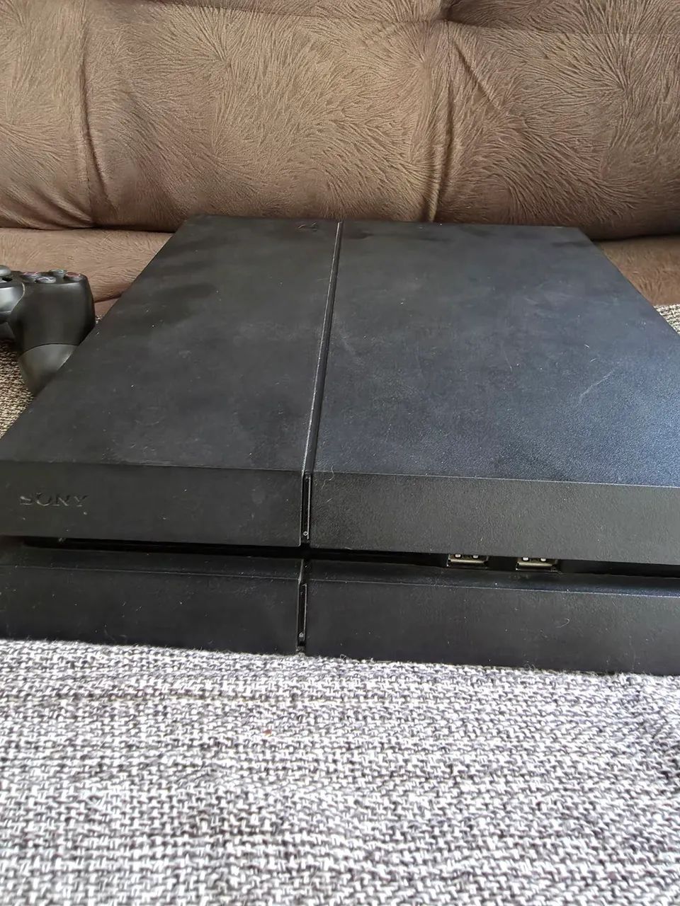 PLAYSTATION 4 FAT CUH-1214A