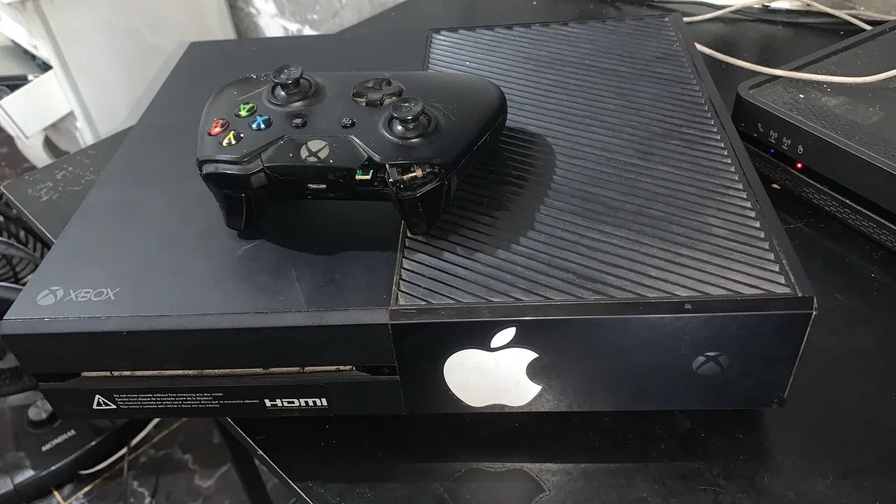 Xbox one - Foto 2