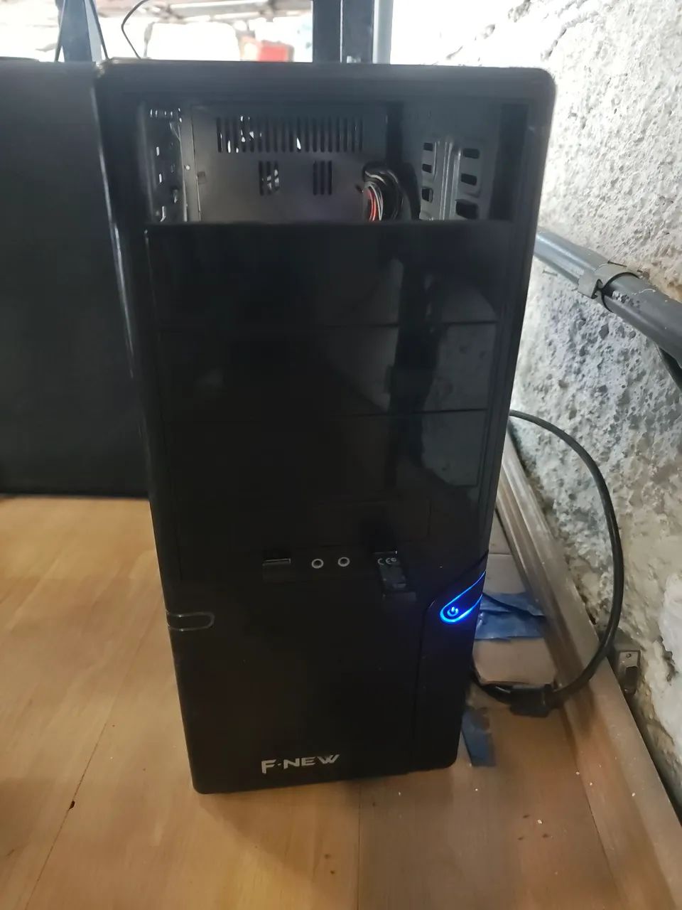 Pc Celeron  - Foto 3