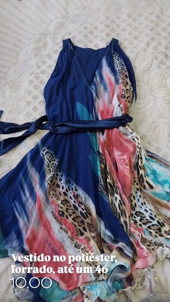 Roupas PLUS brechó  - Foto 3