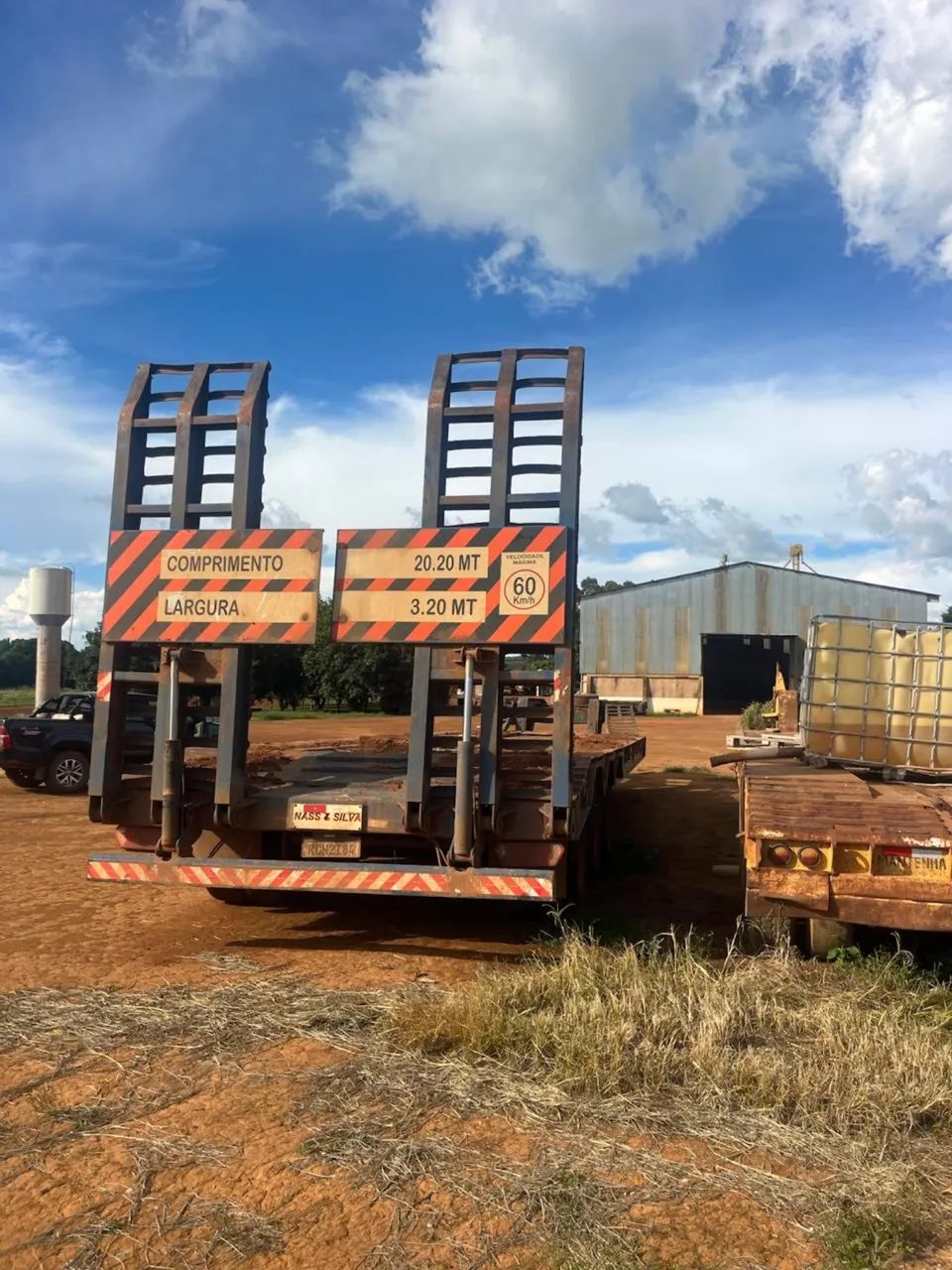 Prancha vendo ou troco  - Foto 5