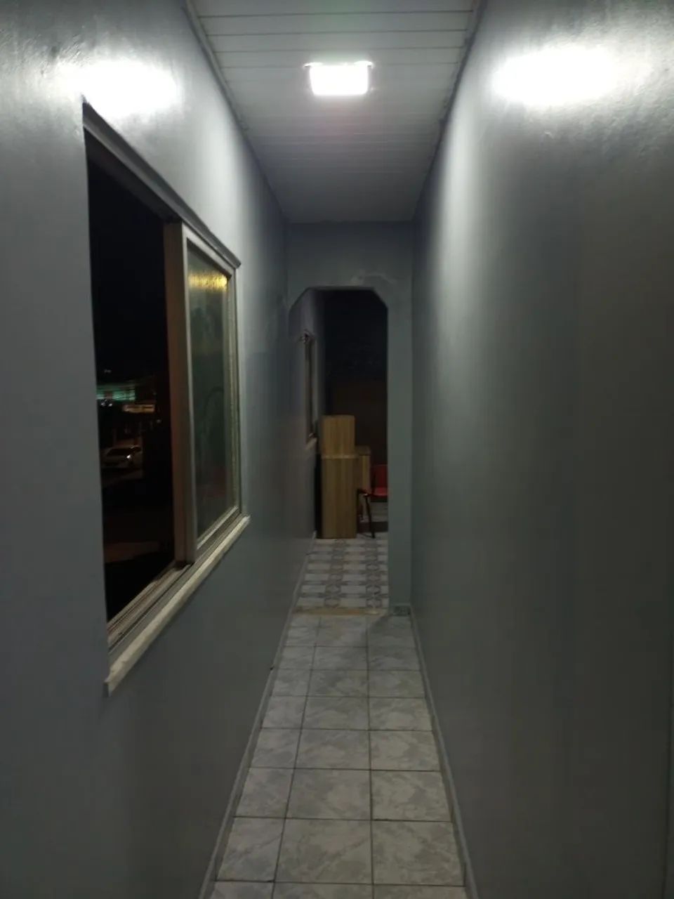 Apartamento 1/4 - Foto 4