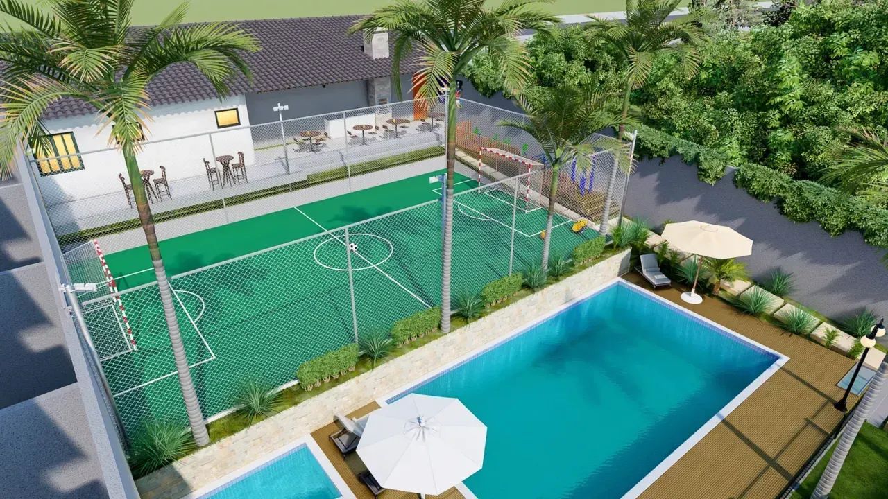 Sobrado com 2 dormitórios Granja Viana - SP - Foto 4