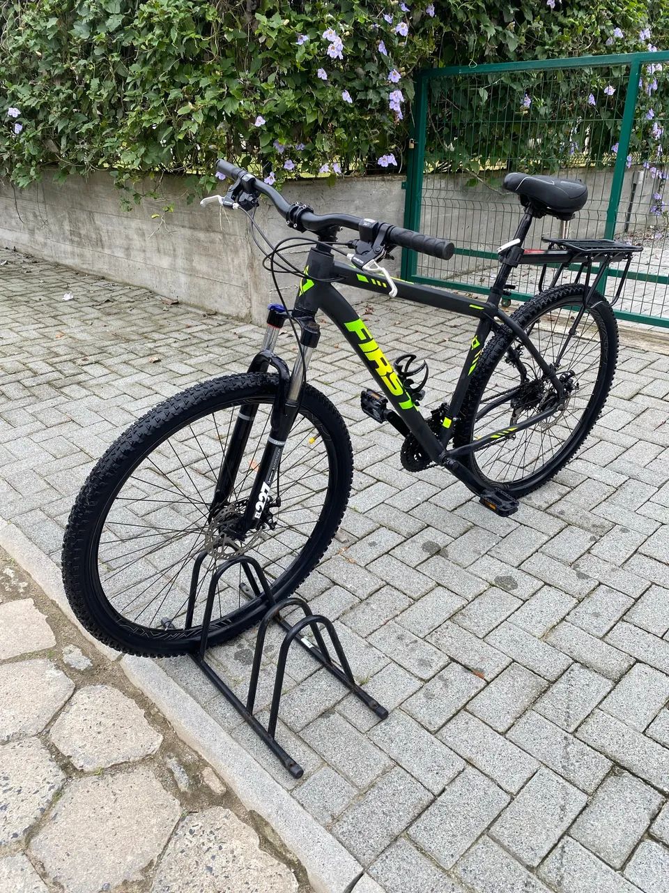 VENDE-SE BICICLETAS FIRST E OGGI !!  - Foto 5