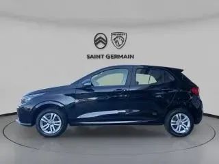 Fiat Argo 1.0 6V Flex. 2026 - Foto 2