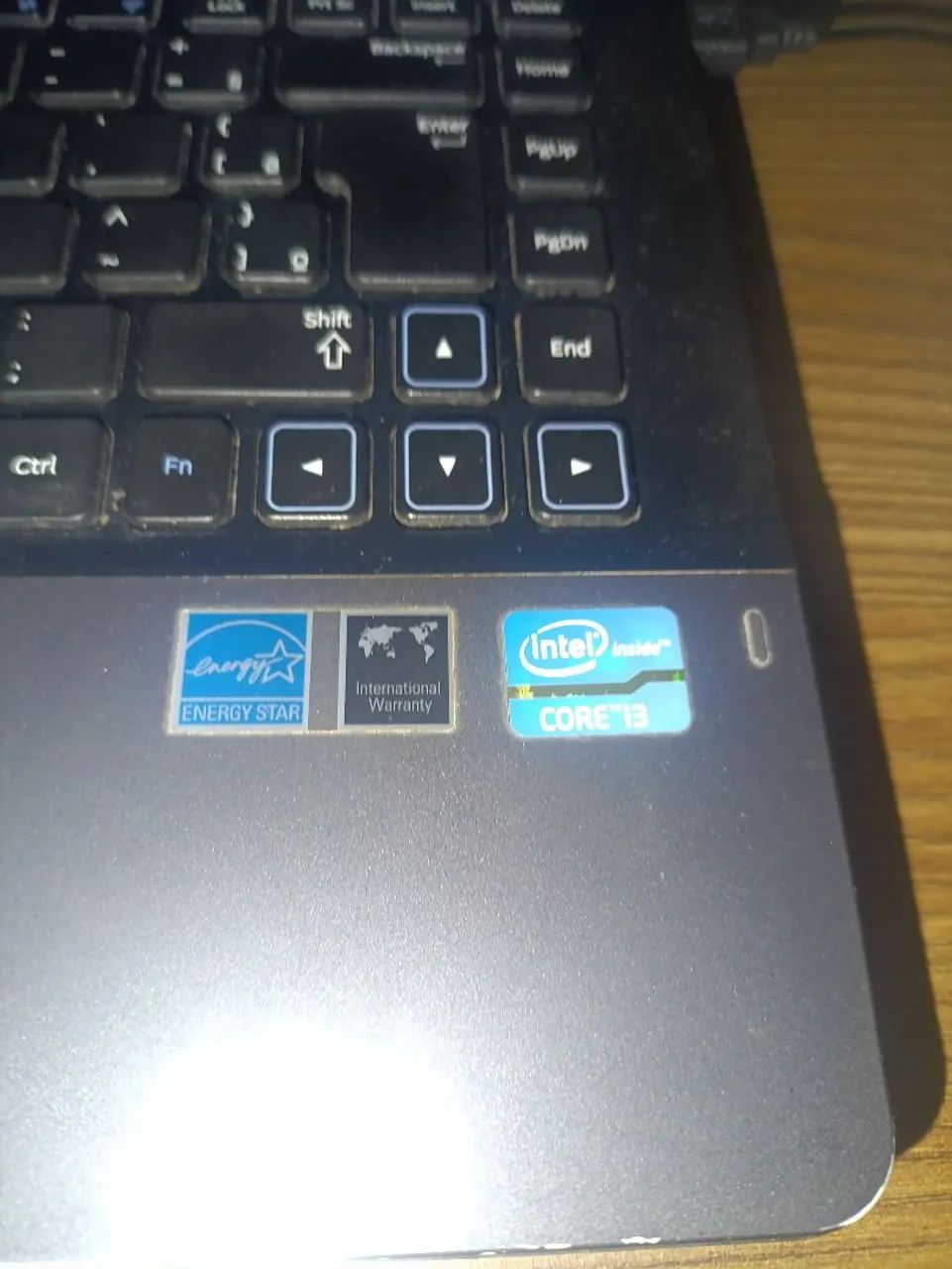 Notebook Samsung  - Foto 3