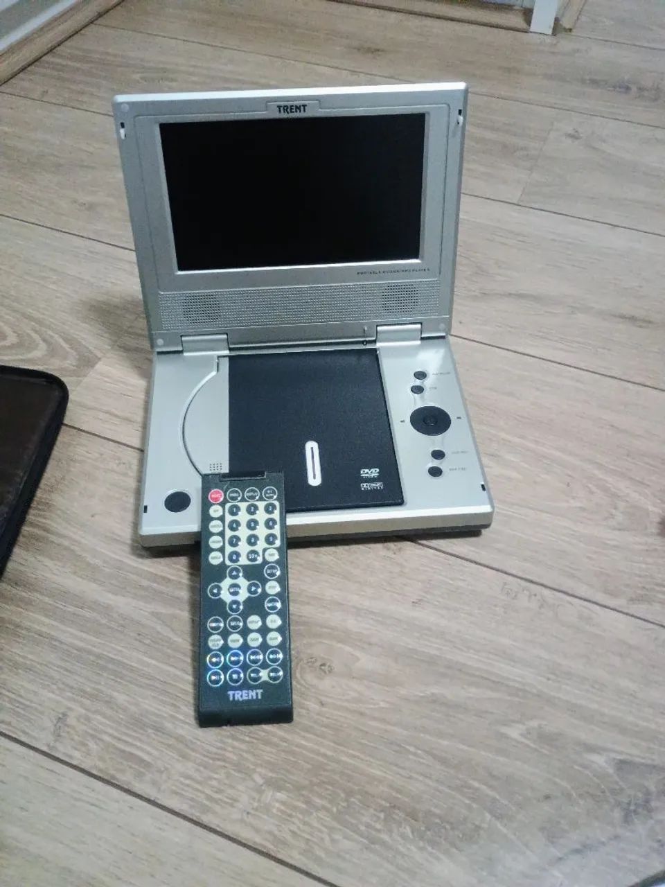 DVD player portátil  - Foto 4