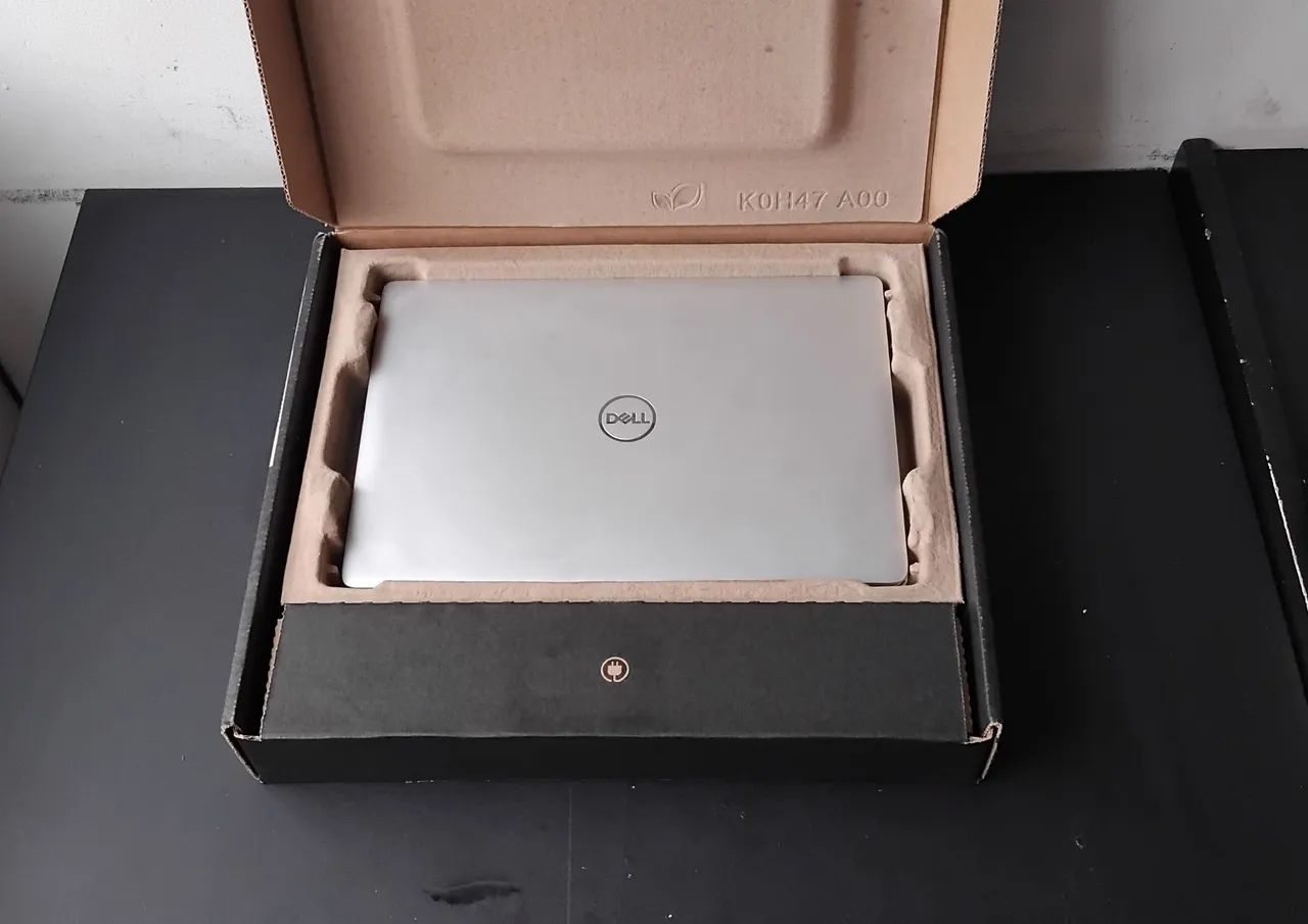 Notebook DELL i7/ GeForce/ NVME