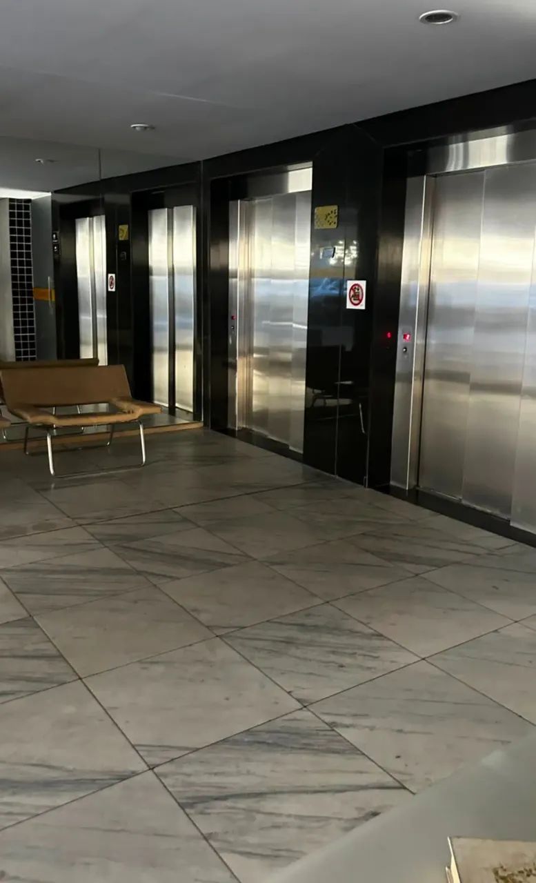 Apto 3 Quartos com Suíte e 2 Vagas - Foto 3