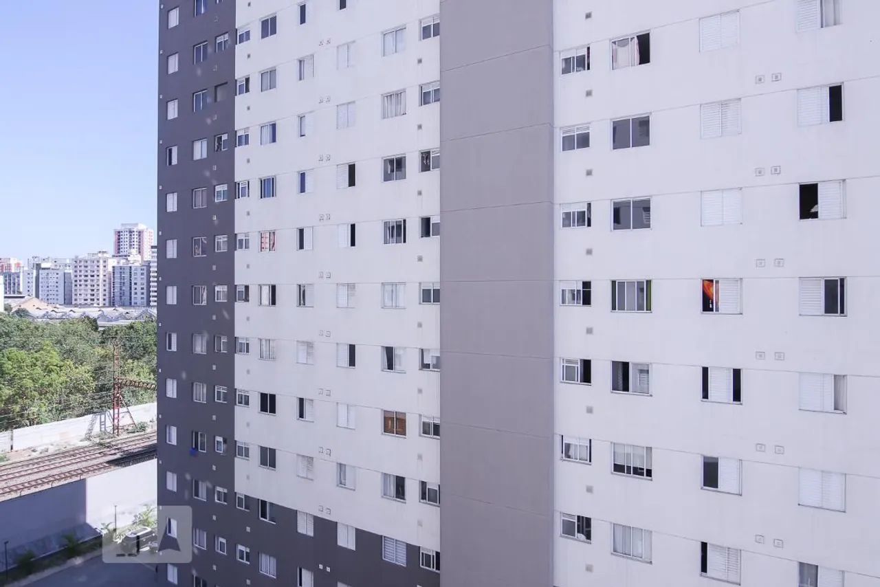 Apartamento à Venda - Bom Retiro, 1 Quarto, 33 m2 - Foto 5