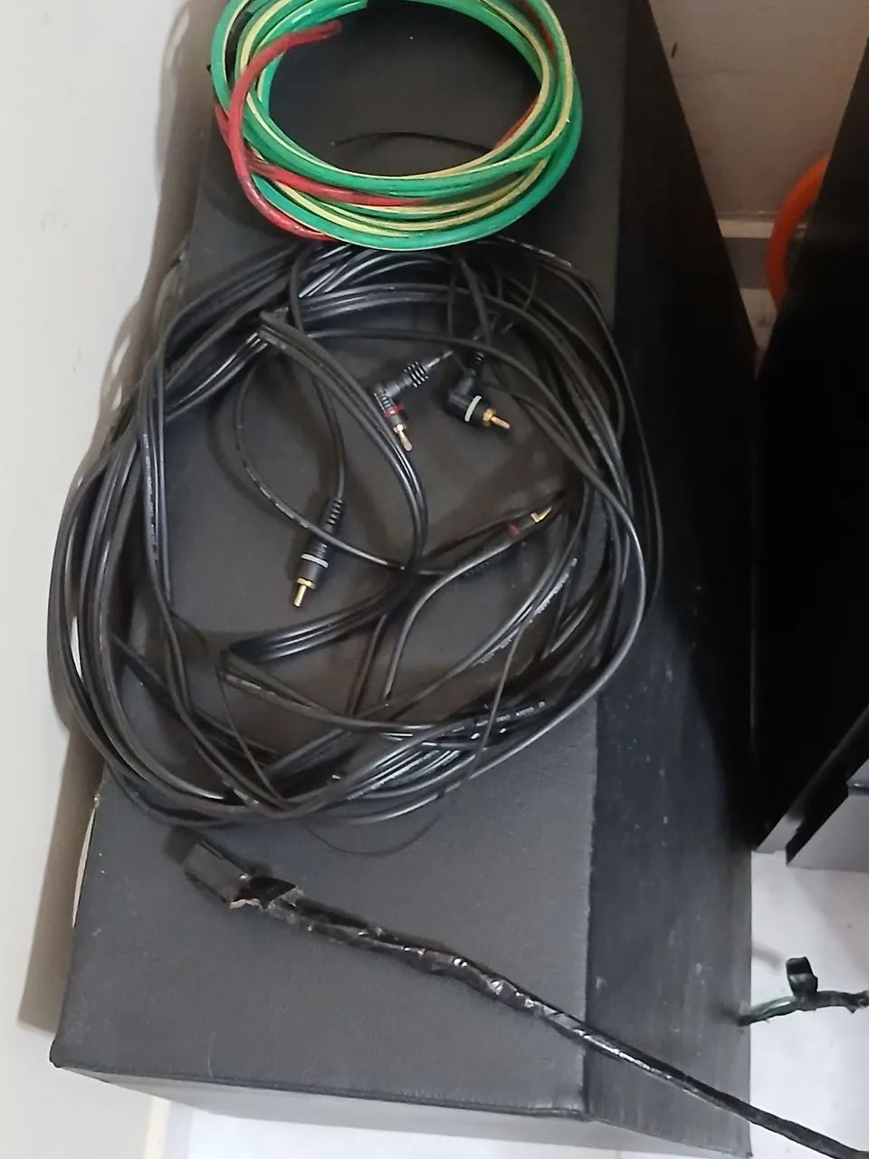 Som automotivo  - Foto 3