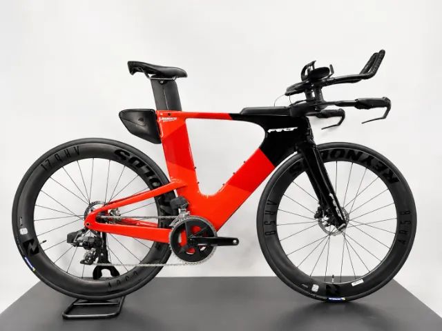 Felt IAx Advanced