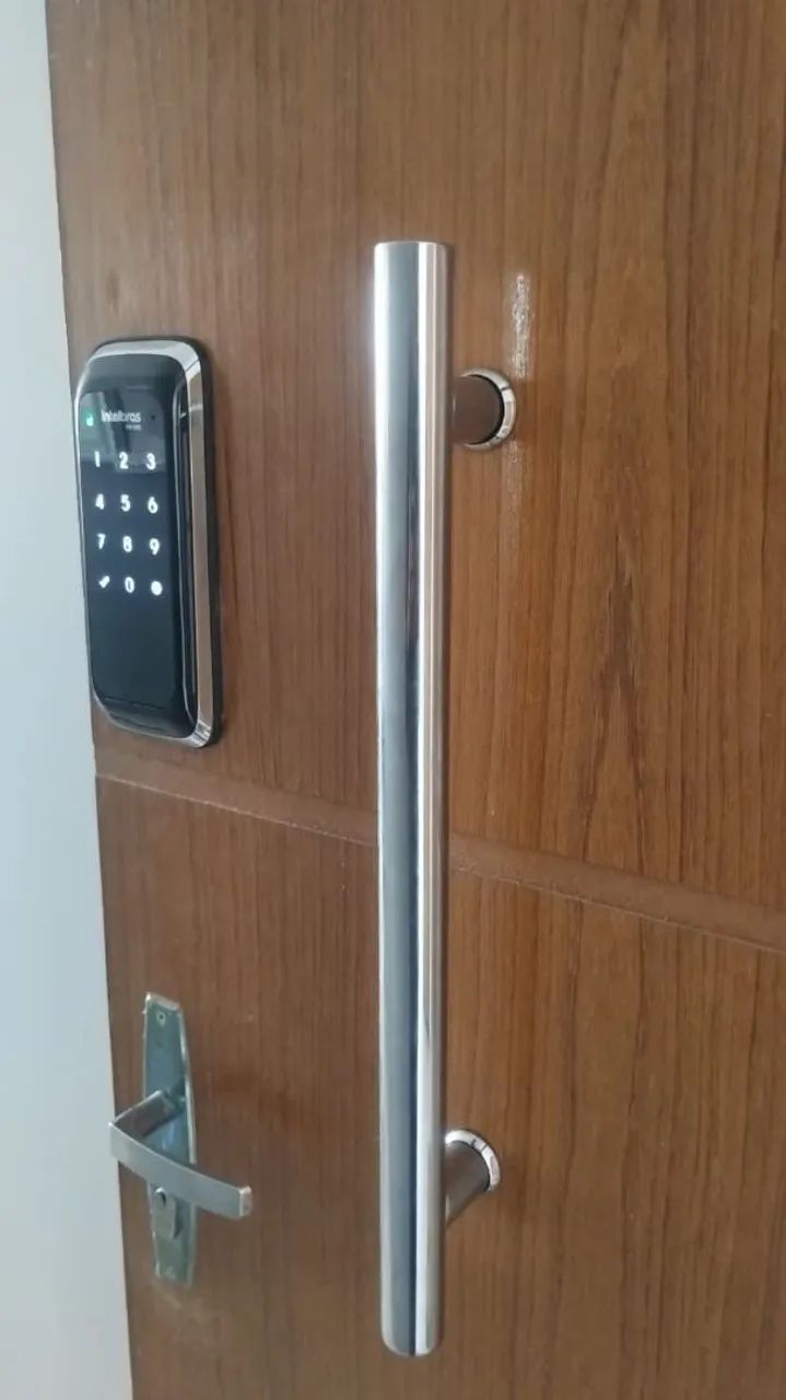 Instalação de fechadura  - Foto 3
