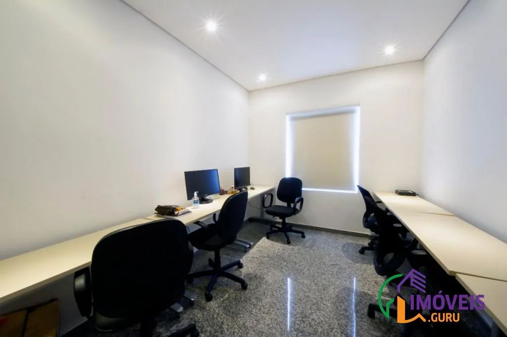 CONJ. COMERCIAL - CHÁCARA SANTO ANTONIO - SP - Foto 3