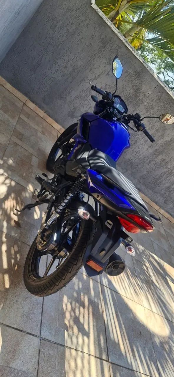 Fazer 150 2022  - Foto 5
