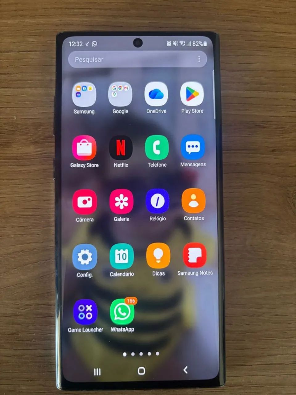 Galaxy note 10 plus  - Foto 2