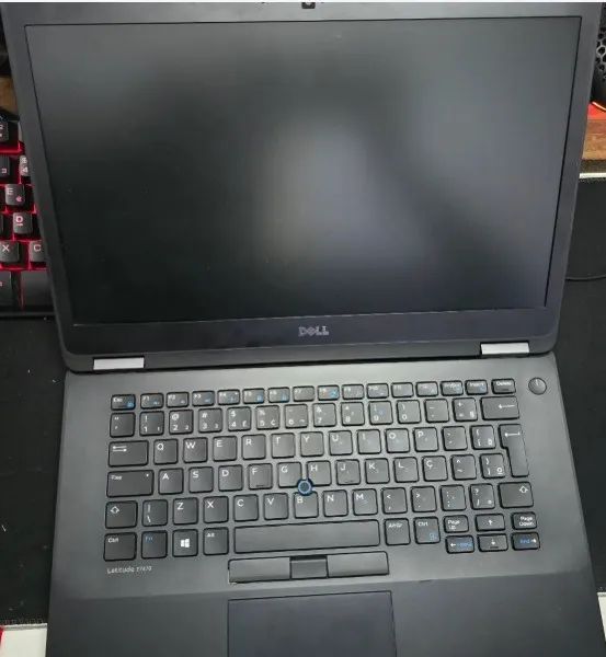 Notebook Dell Latitude E7470  8gb ram - Foto 2
