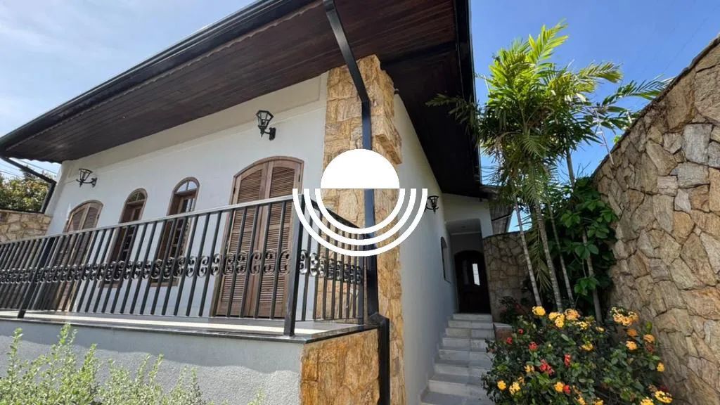 Casa à venda em Campinas, Chácara da Barra, com 3 quartos, com 298.12 m²