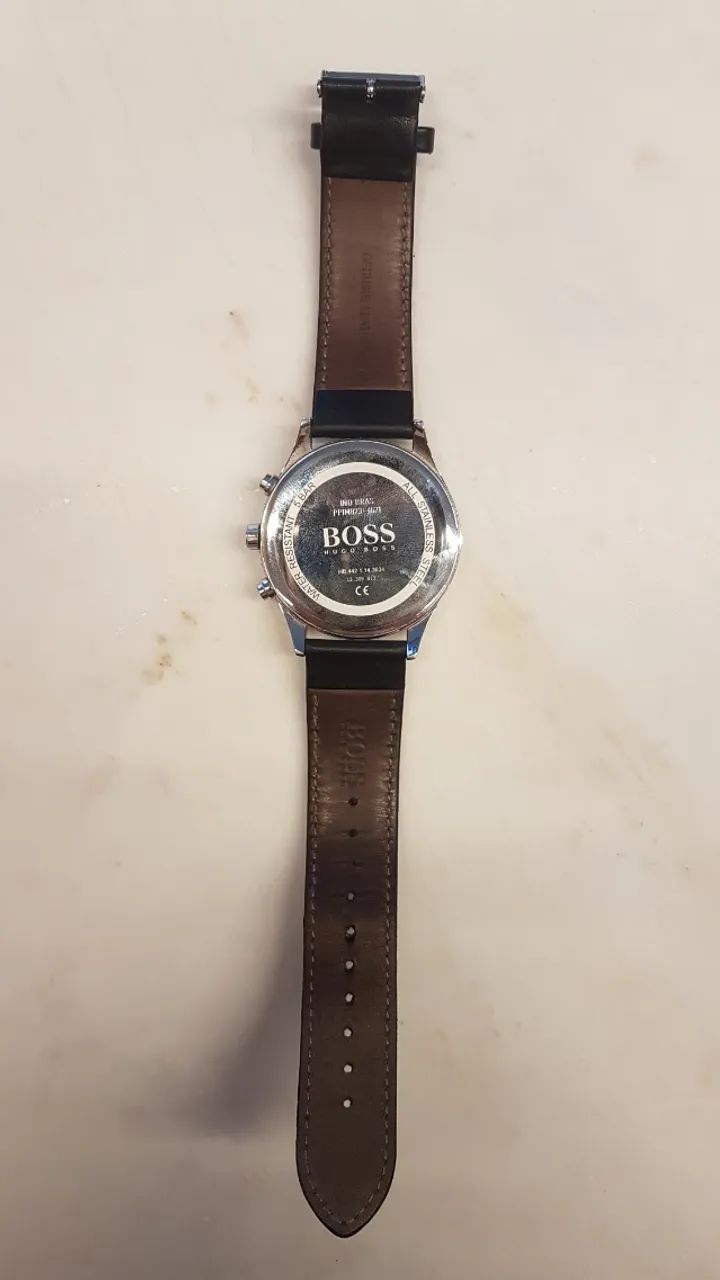 Relógio Hugo Boss - Foto 2