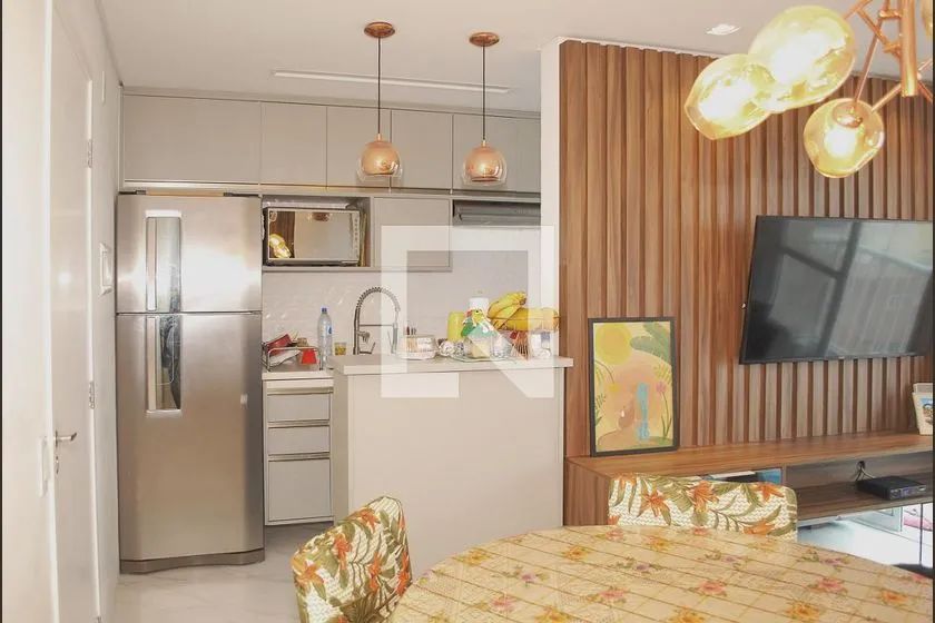 Apartamento à Venda - Vila Constança , 2 Quartos, 47 m2 - Foto 4