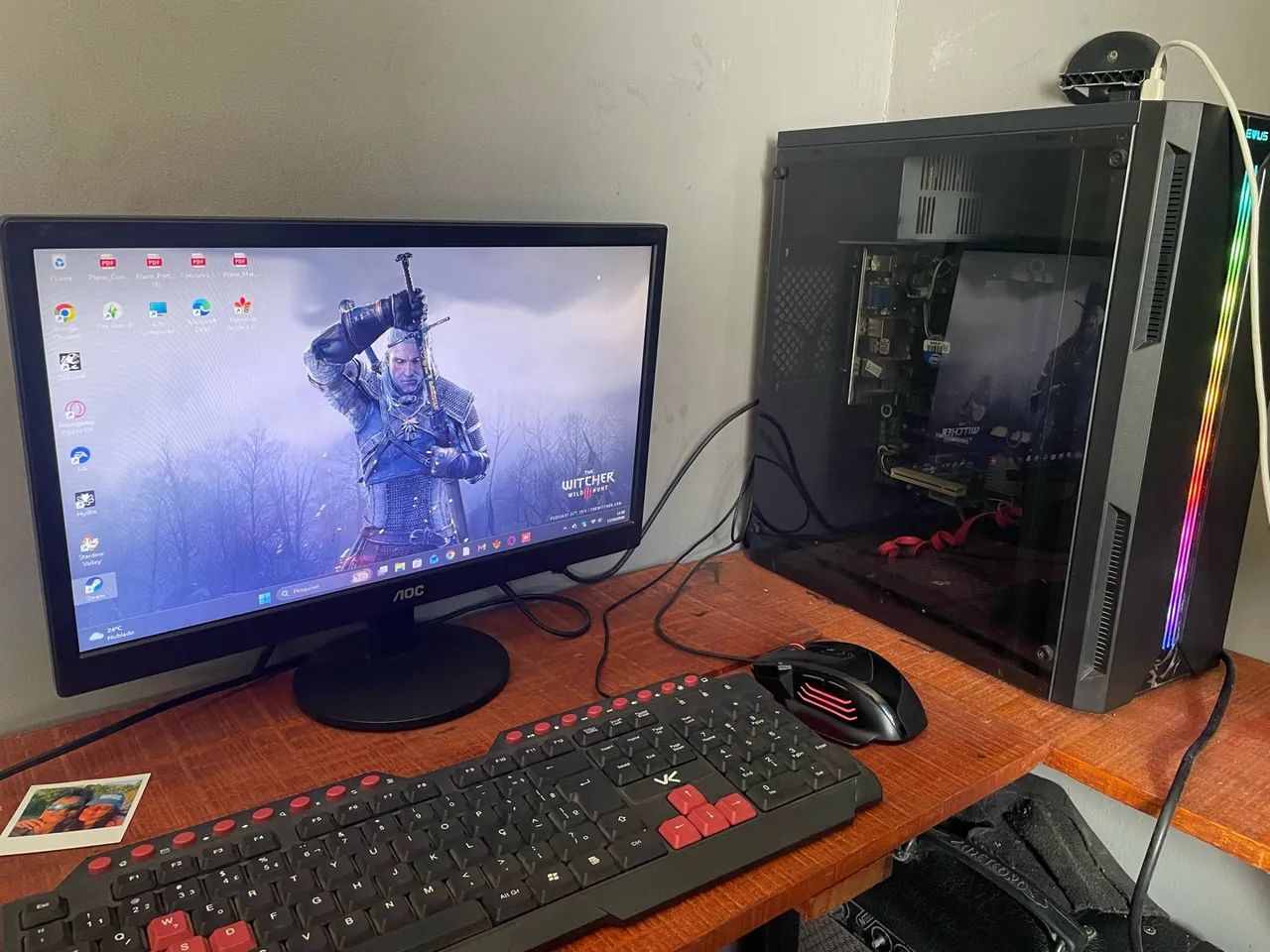 VENDO PC - Foto 5