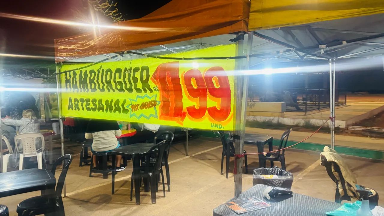 VAGAS DE EMPREGO DIARISTA
