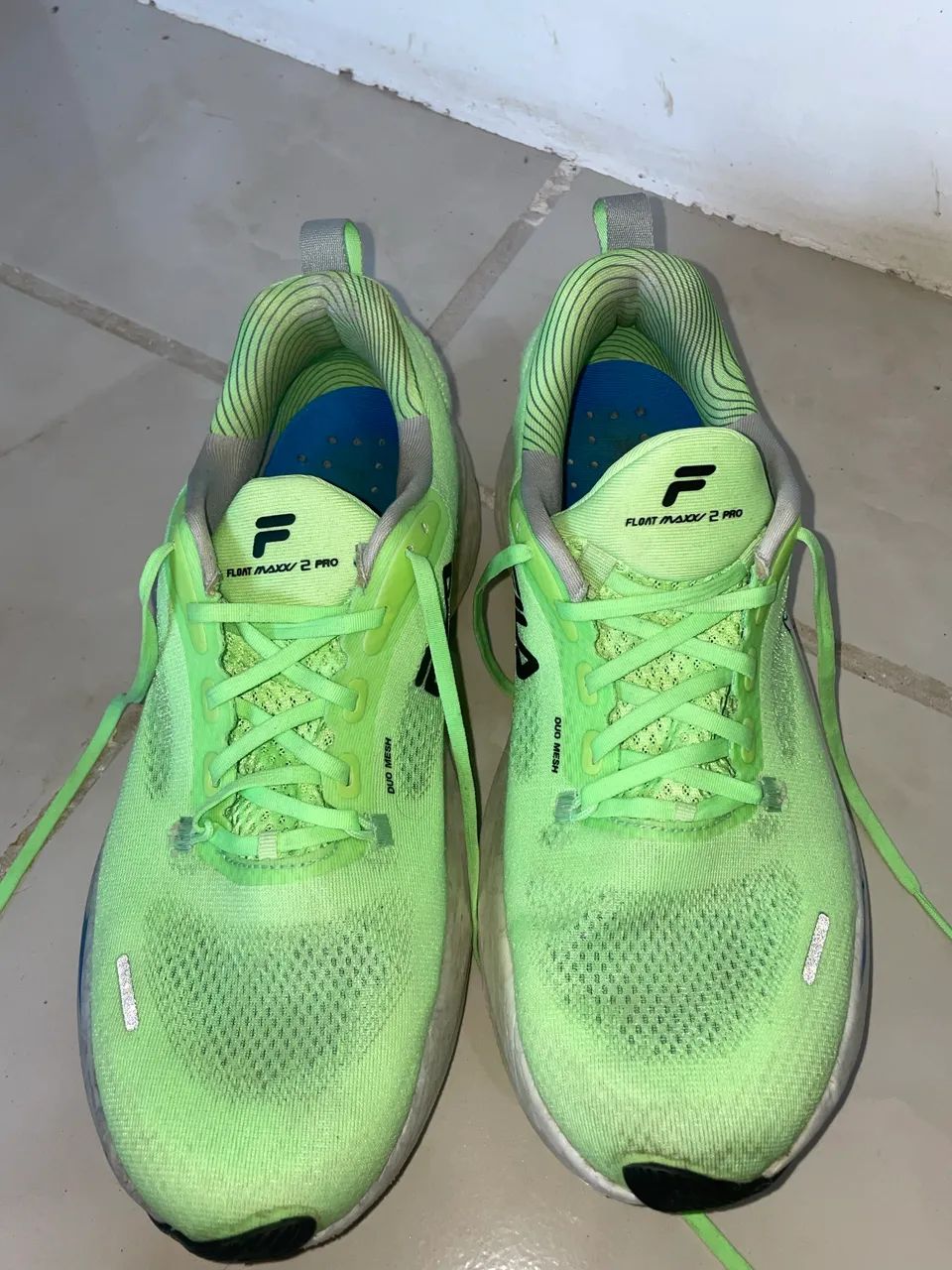 Fila Float Maxx 2 pro