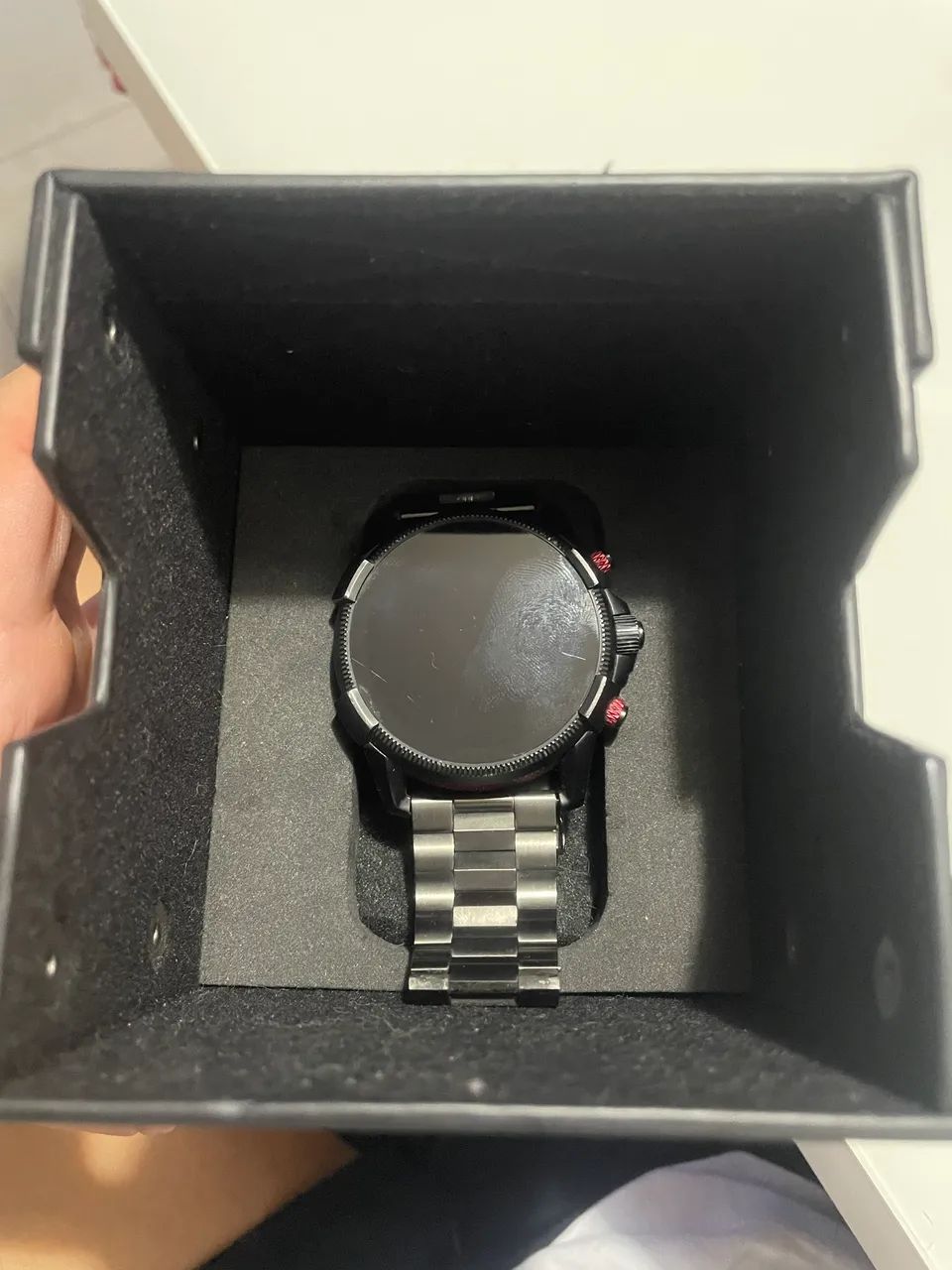 Smartwatch Diesel On Full Guard 2.5 - Foto 2
