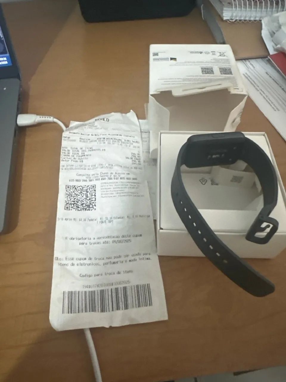Galaxy Fit 3  - Foto 4