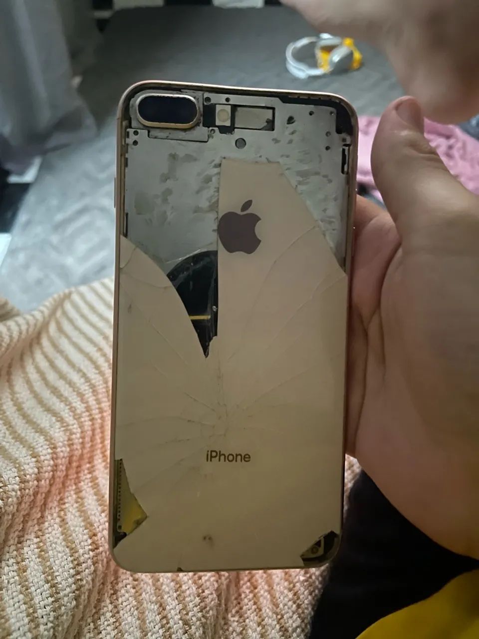 iPhone 8 Plus  - Foto 2