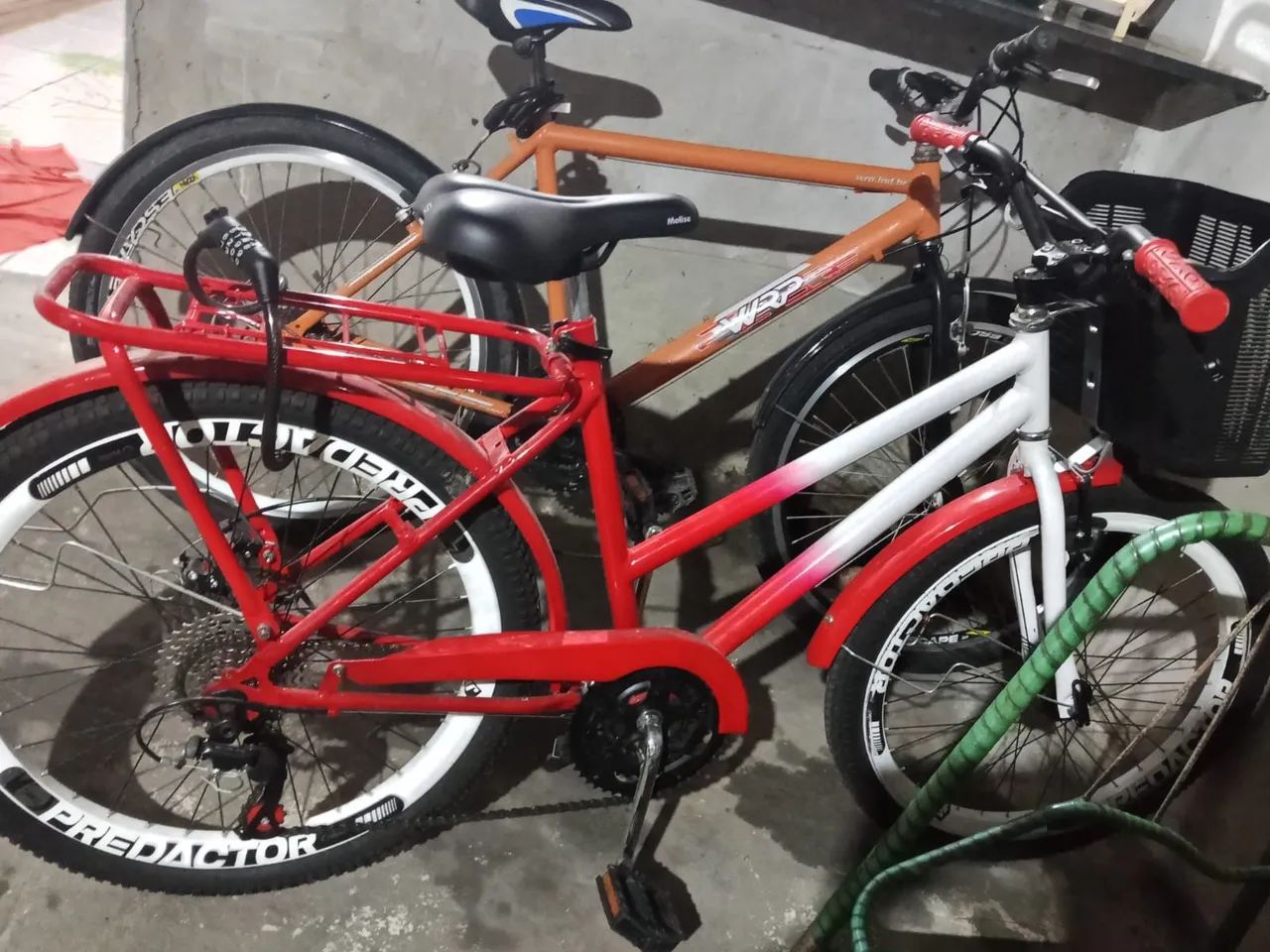 Bicicleta  - Foto 5