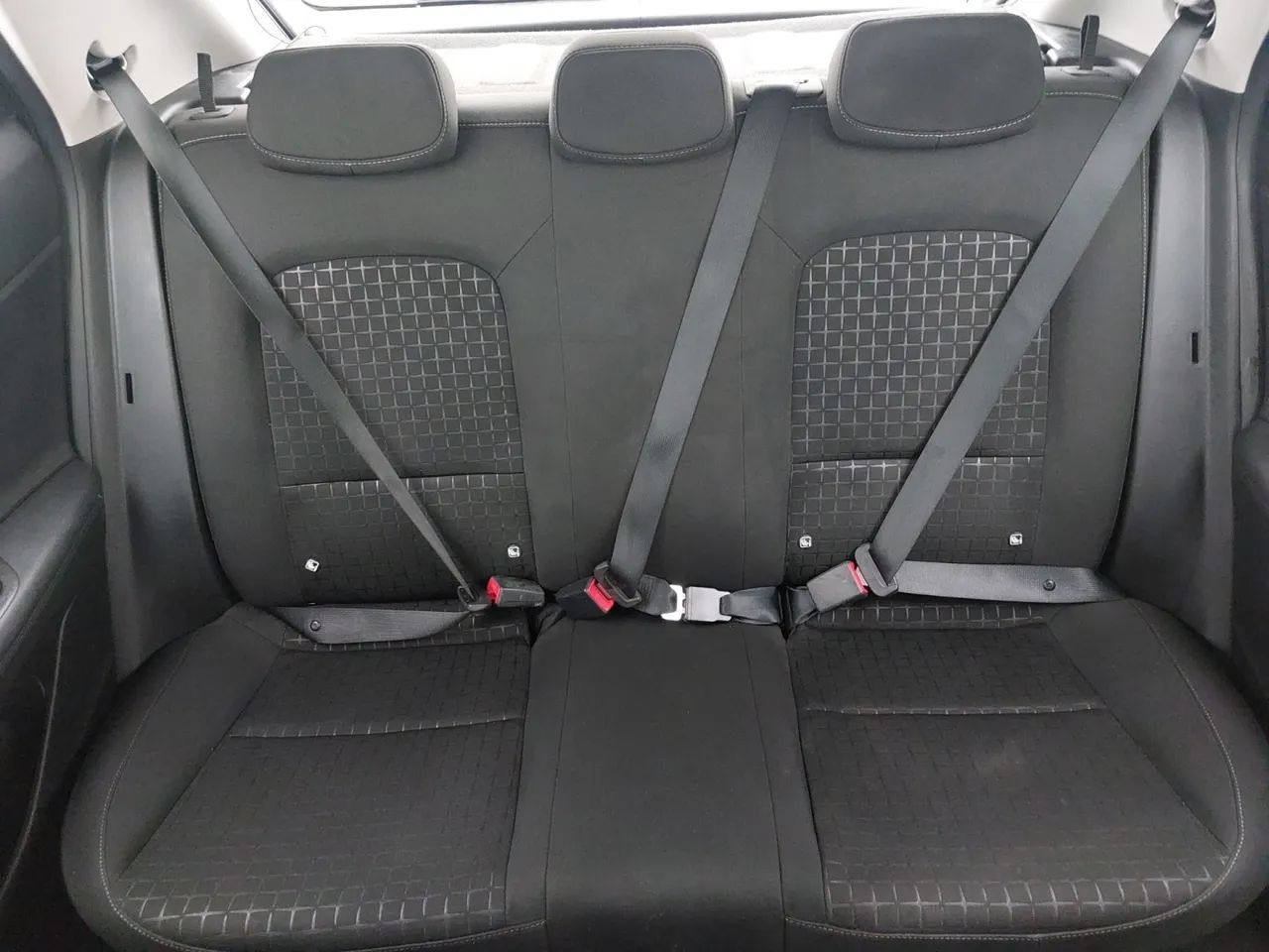 Hyundai HB20 Comfort Plus 1.0 Flex 12V Mec., foto 18 de 18