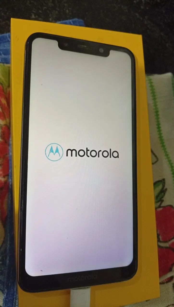 Moto One Action - Foto 4