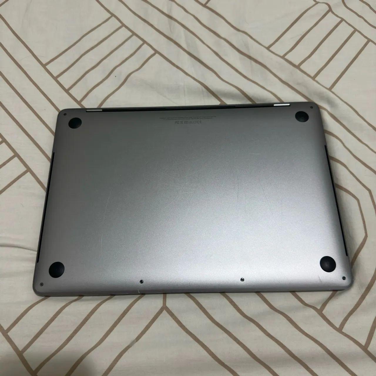 MacBook Pro 2017-2016 13? Touch Bar - Foto 3