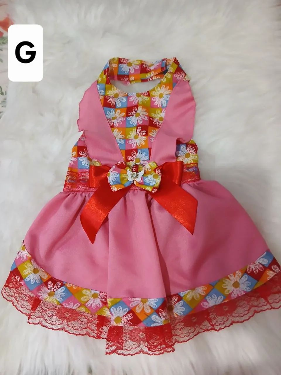Roupas pets  - Foto 3