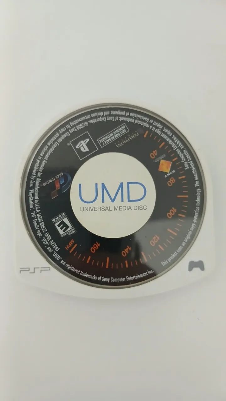 Console PSP - Foto 2