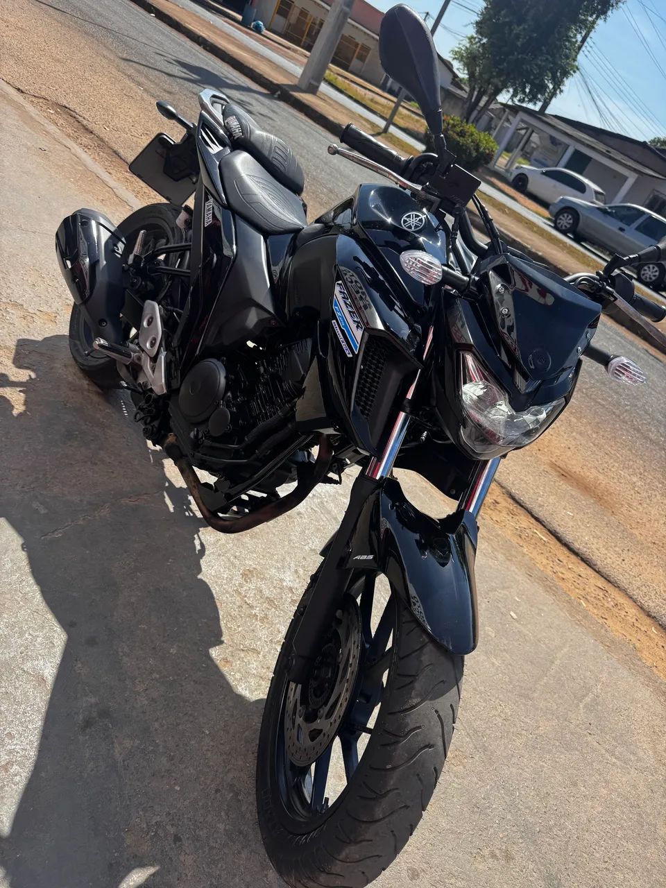 Fazer 250 2020 - Foto 5