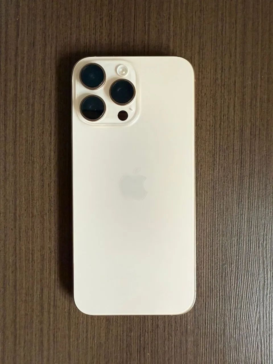 iPhone 16 Pro Max 256gb - Foto 3