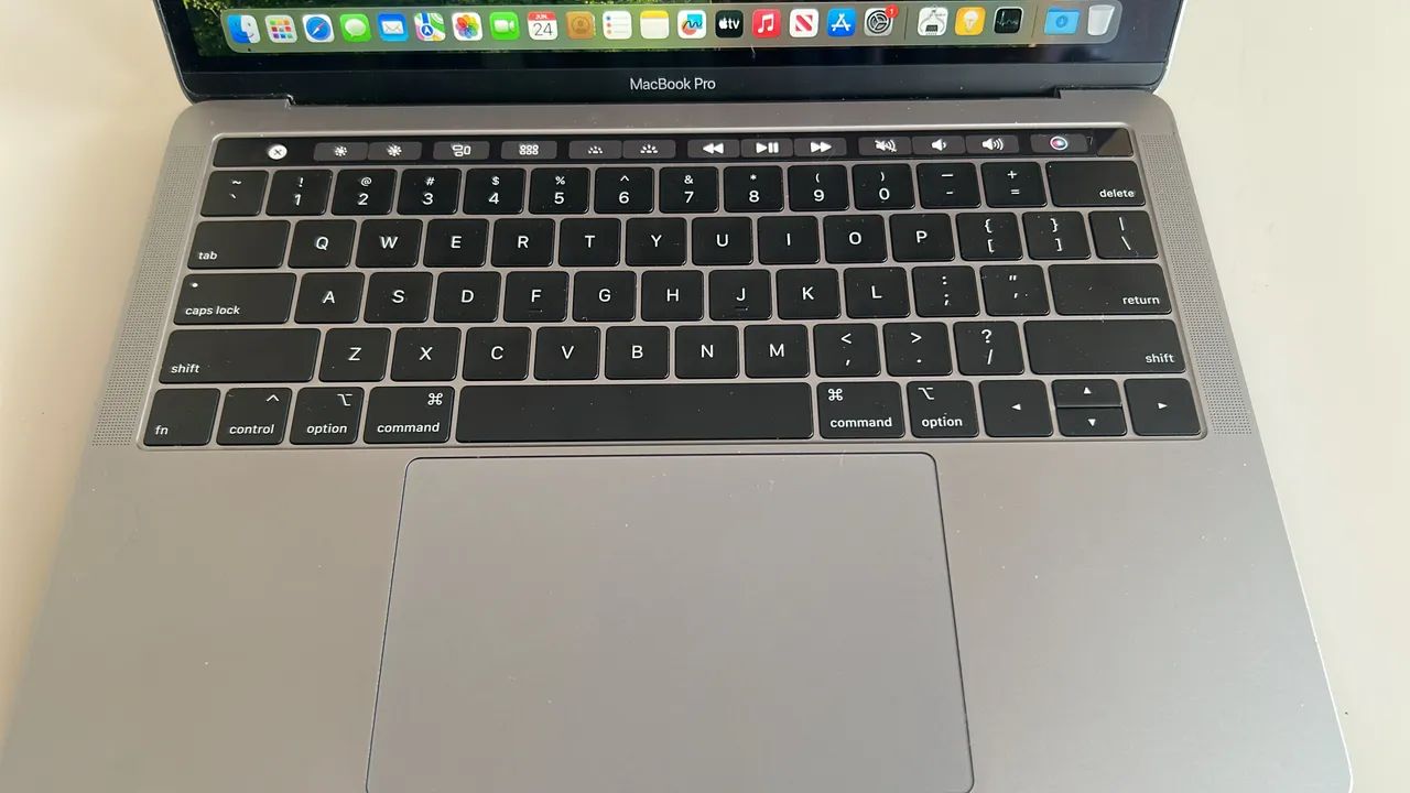 MacBook Pro 2019 - i5 | 16GB | SSD 128GB - Foto 3