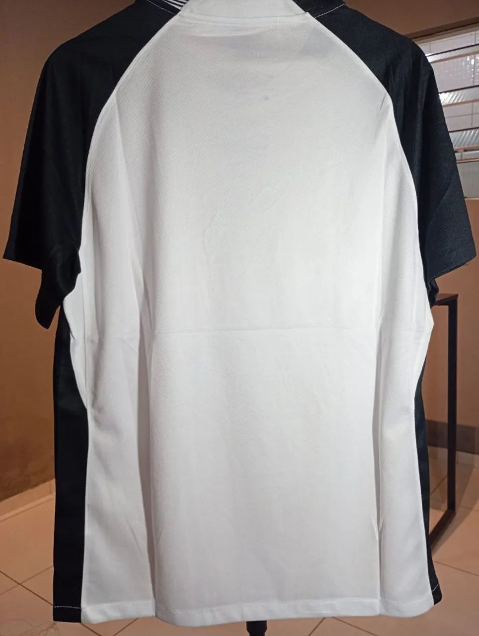 Camisa de time Corinthians tradicional 25/26 - Foto 2