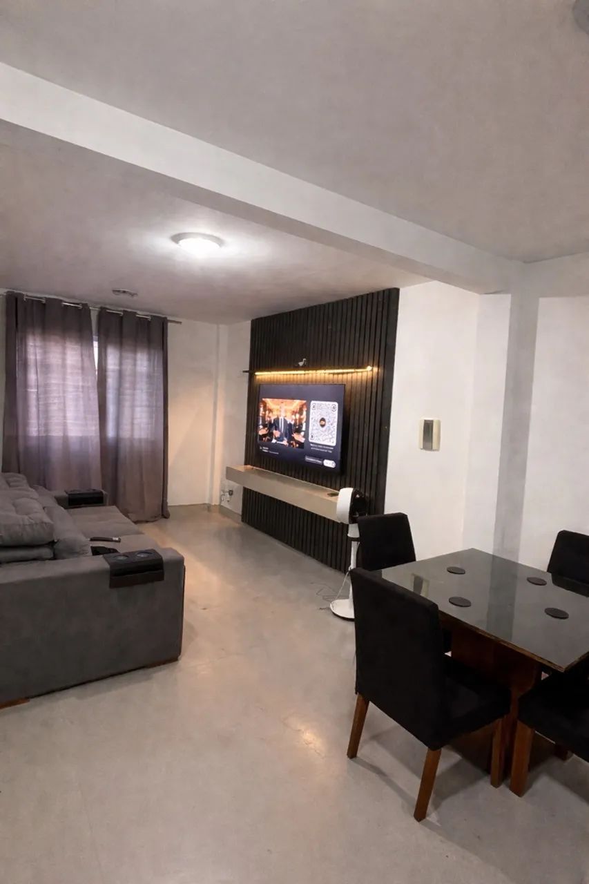 Apartamento Loft Studio no Aterrado - Foto 2