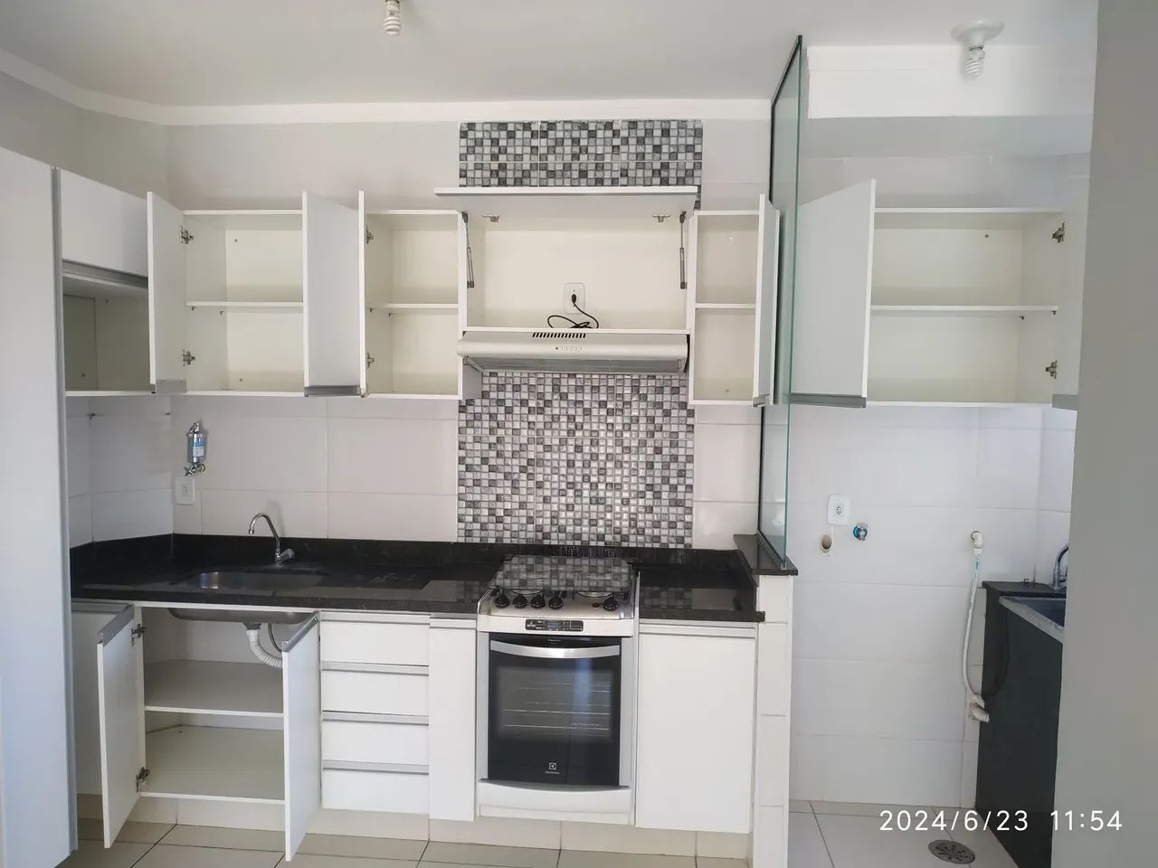 Foto - Franca - Vila Santa Cruz