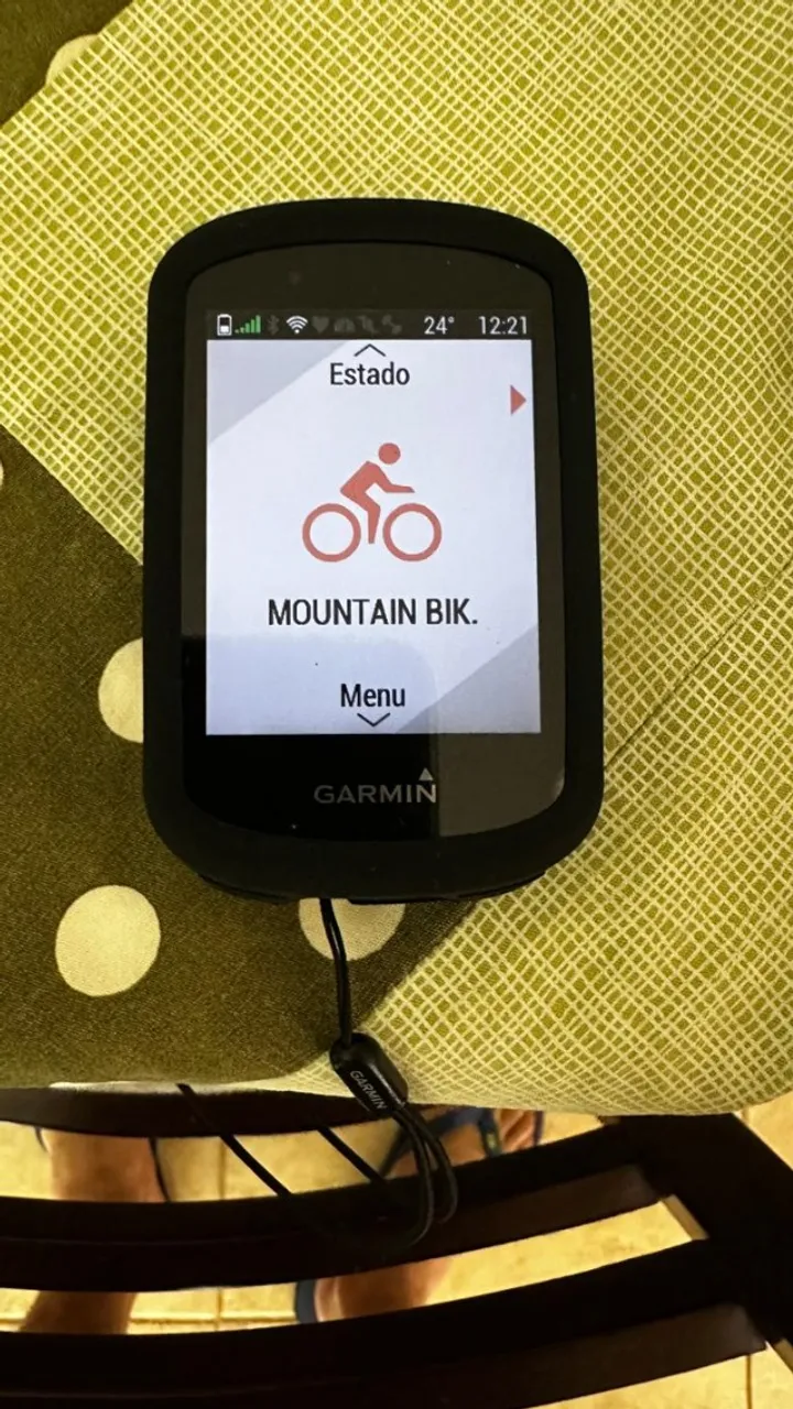 Garmin Edge 130 PLUS - Ciclismo - Asa Norte, Brasília 1498240375 | OLX