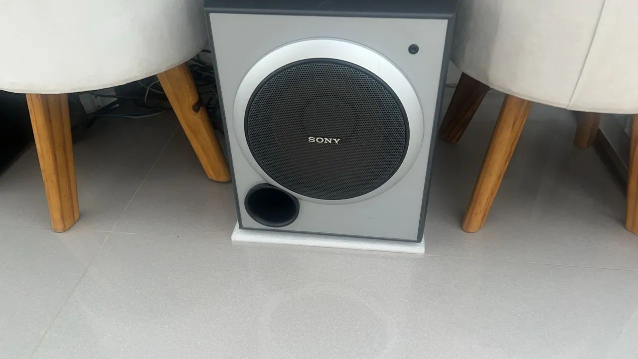 Subwoofer Sony  - Foto 4