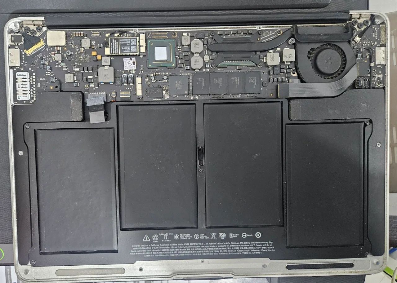 MacBook Air 13